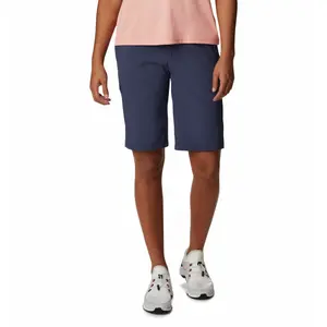 Women's shorts Columbia On The Go Long image-0