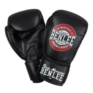 Guantes de boxeo Benlee Pressure image-0
