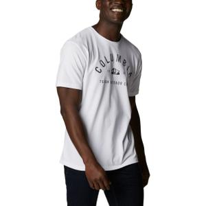 T-shirt Columbia Urban Trail Graphic image-1