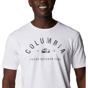 T-shirt Columbia Urban Trail Graphic image-2
