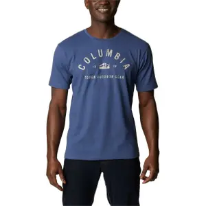 T-shirt Columbia Urban Trail Graphic
