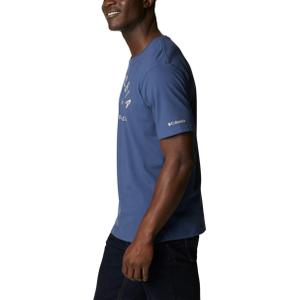 T-shirt Columbia Urban Trail Graphic image-1