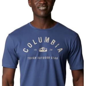 T-shirt Columbia Urban Trail Graphic image-2