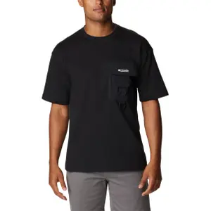 T-shirt Columbia Field Creek Doubleknit image-0