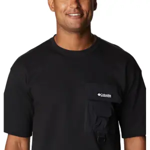 T-shirt Columbia Field Creek Doubleknit image-4