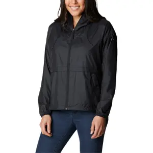 Chaqueta de mujer Columbia Alpine Chill Windbreaker image-2