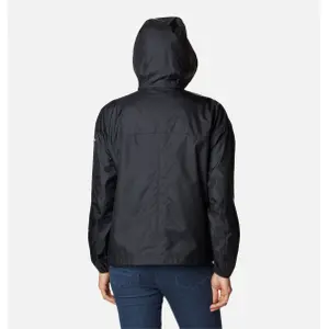 Chaqueta de mujer Columbia Alpine Chill Windbreaker image-3