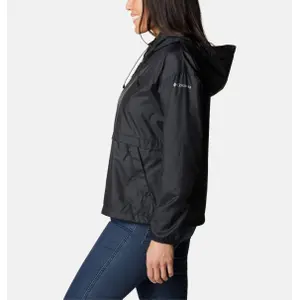 Chaqueta de mujer Columbia Alpine Chill Windbreaker image-4