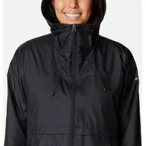 Chaqueta de mujer Columbia Alpine Chill Windbreaker image-6
