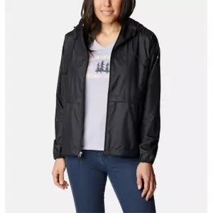 Chaqueta de mujer Columbia Alpine Chill Windbreaker image-0