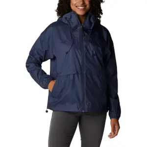 Chaqueta de mujer Columbia Alpine Chill Windbreaker image-2