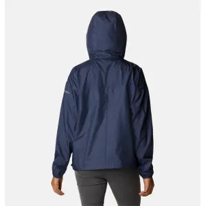 Chaqueta de mujer Columbia Alpine Chill Windbreaker image-3