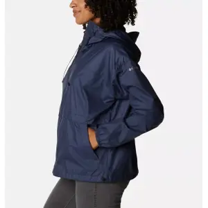 Chaqueta de mujer Columbia Alpine Chill Windbreaker image-4