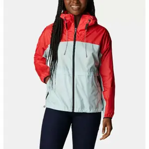 Damenjacke Columbia Alpine Chill Windbreaker image-0