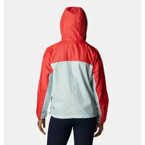 Damenjacke Columbia Alpine Chill Windbreaker image-3