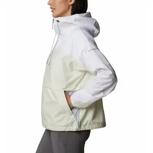 Kurtka damska Columbia Alpine Chill Windbreaker image-1
