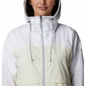 Kurtka damska Columbia Alpine Chill Windbreaker image-2