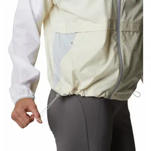 Kurtka damska Columbia Alpine Chill Windbreaker image-4