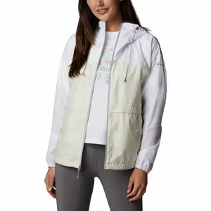 Kurtka damska Columbia Alpine Chill Windbreaker image-5