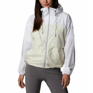 Kurtka damska Columbia Alpine Chill Windbreaker image-6