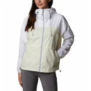Kurtka damska Columbia Alpine Chill Windbreaker image-0
