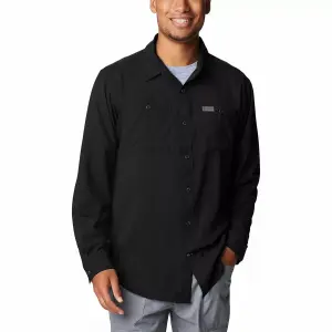 Camisa Columbia Utilizer Woven image-0