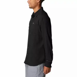 Camisa Columbia Utilizer Woven image-3