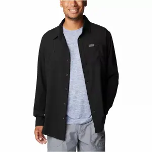 Camisa Columbia Utilizer Woven image-1