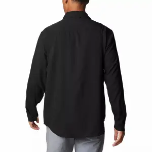 Camisa Columbia Utilizer Woven image-2