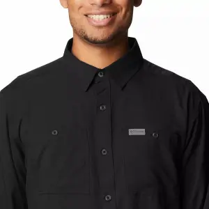 Camisa Columbia Utilizer Woven image-5