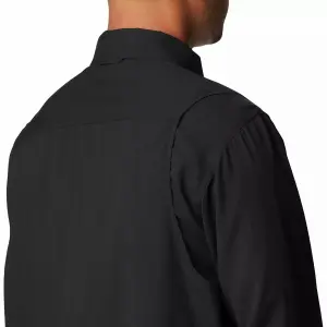 Camisa Columbia Utilizer Woven image-4