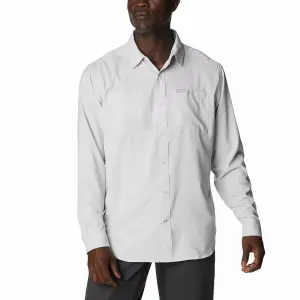 Camisa Columbia Utilizer Woven image-0