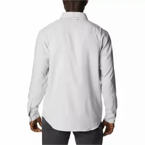 Camisa Columbia Utilizer Woven image-1