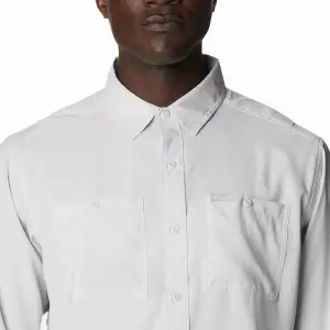 Camisa Columbia Utilizer Woven image-3