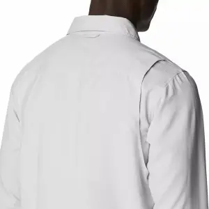 Camisa Columbia Utilizer Woven image-4
