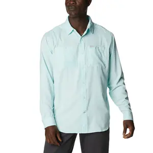 Camisa de manga larga Columbia Utilizer™ Woven image-0