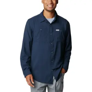 Hemd Columbia Utilizer Woven image-1