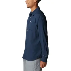 Hemd Columbia Utilizer Woven image-3