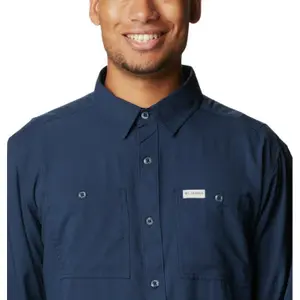 Hemd Columbia Utilizer Woven image-4