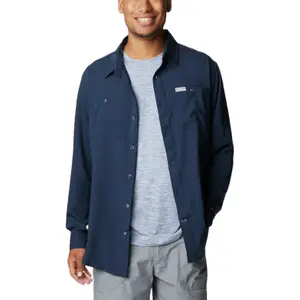 Hemd Columbia Utilizer Woven image-0
