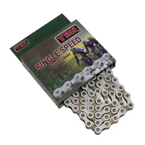 Kette P2R YBN S410 (Fixie - Singlespeed) 1-3 v