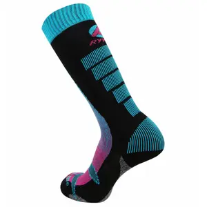 Meias de esqui femininas Rywan Atmo Pro Climasocks image-0