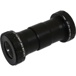 Reparación de la carretera del cárter del pedal integrado Shimano