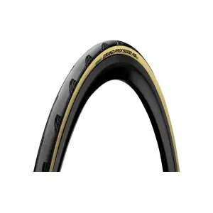 Tubeless-Fahrradreifen Continental Grand Prix 5000 All Seasons TR