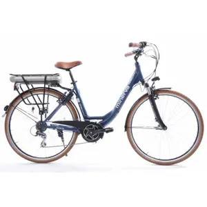 Bicicleta eléctrica Minerva CM Estrel Alivio 9 Dames image-0