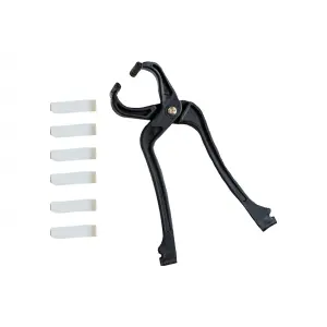 Airliner-Klemme Vittoria image-1