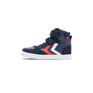 204494-7666-utbildare-for-barn-hummel-slimmer-stadil-leather-high-morkbla