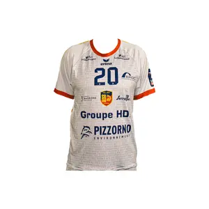Camiseta de exterior para niños SRVHB 2023/24 image-0