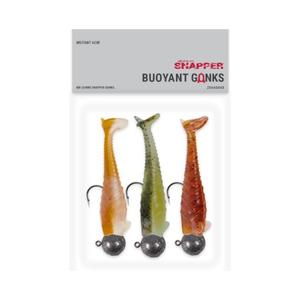 z0660048-lure-korum-snapper-buoyant-gonks-mutant-6-cm-verde-tu