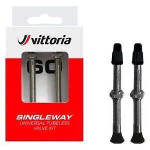 Βαλβίδα tubeless Vittoria (x2) image-2